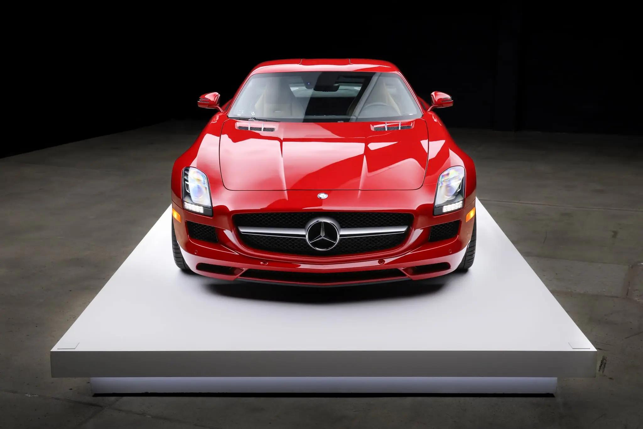 mercedes-benz sls amg 2012 WDDRJ7HA7CA009308 image mercedes-benz sls amg 2012 WDDRJ7HA7CA009308 image